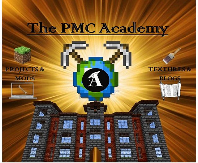 The PMC Academy - Learn and Improve Skills (Recruiting!!)