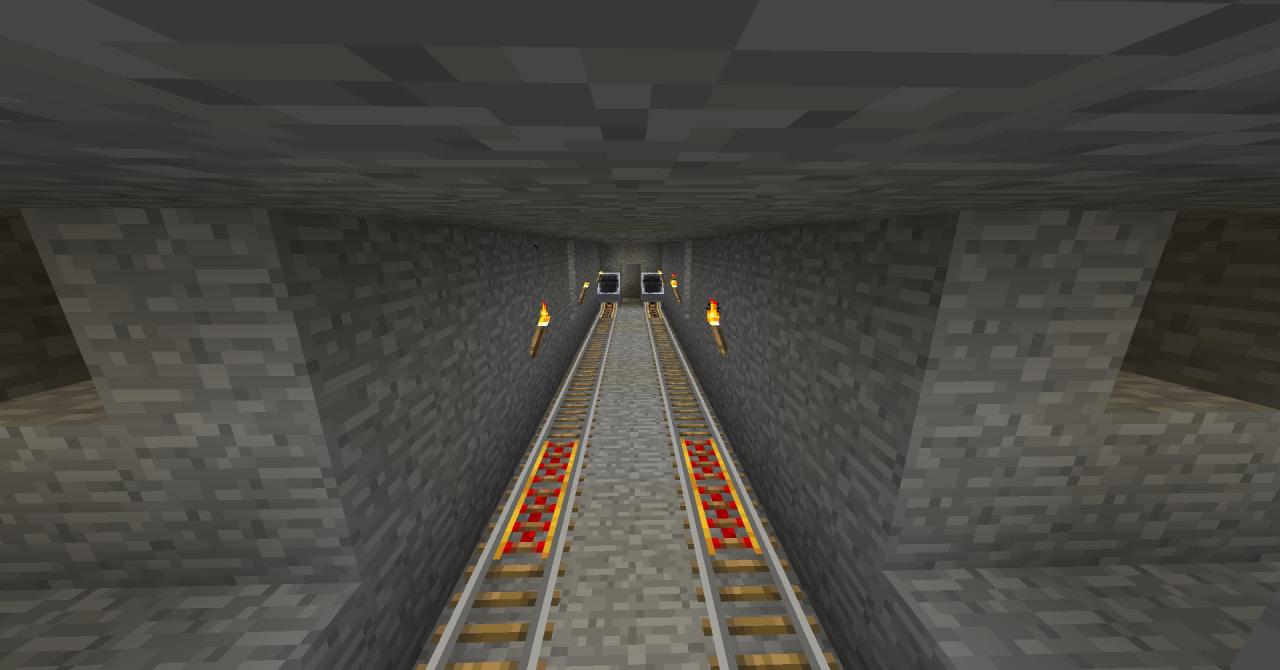 Basics Map Pack Minecraft Map