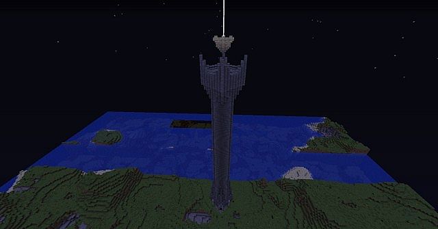 Tower Of Corruption