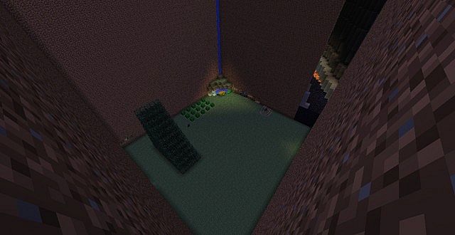 Can You Survive 2 1 18 1 17 1 1 17 1 16 5 1 16 4 Forge Fabric 1 15 2 Projects Minecraft