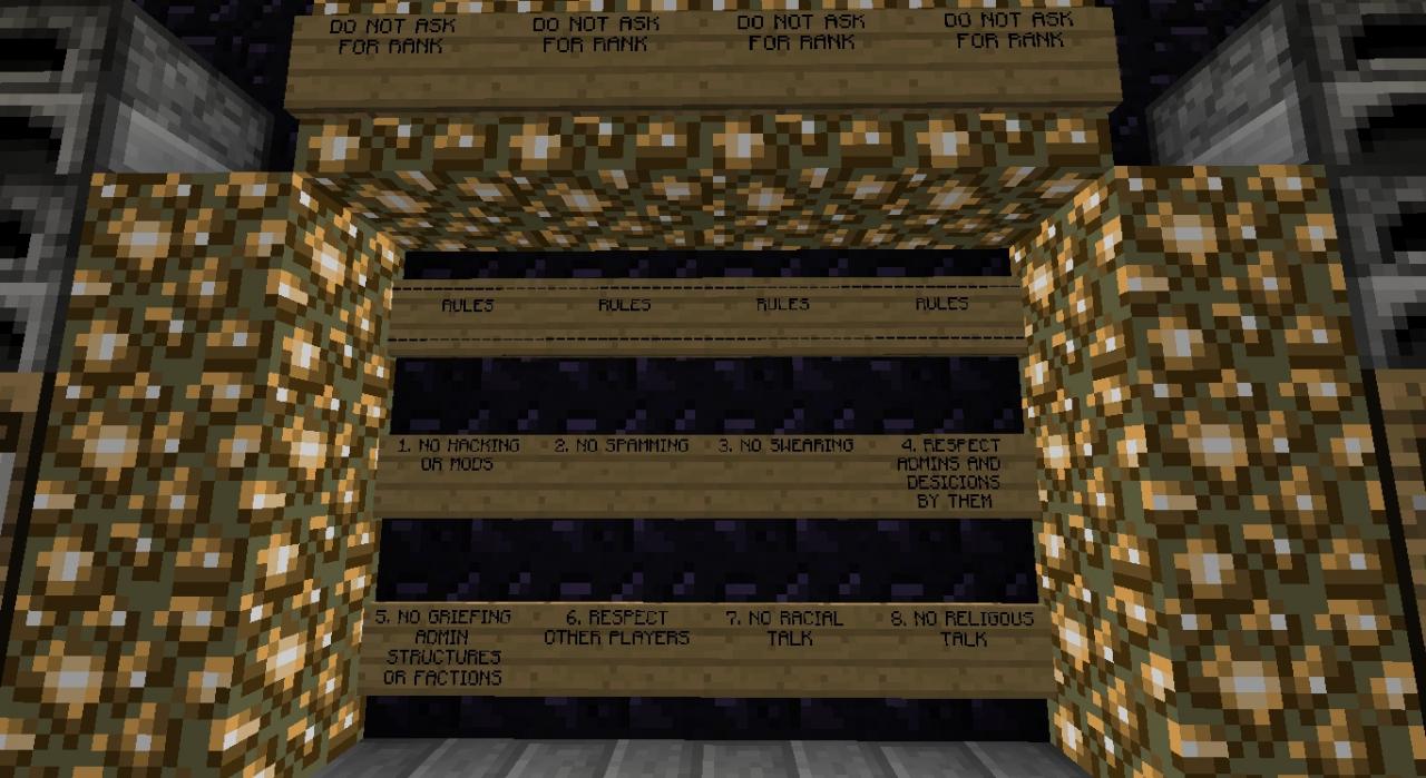 Minecraft Frenzy PVP Minecraft Server