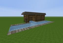 Epic New Transportation System in Minecraft! Minecraft Blog