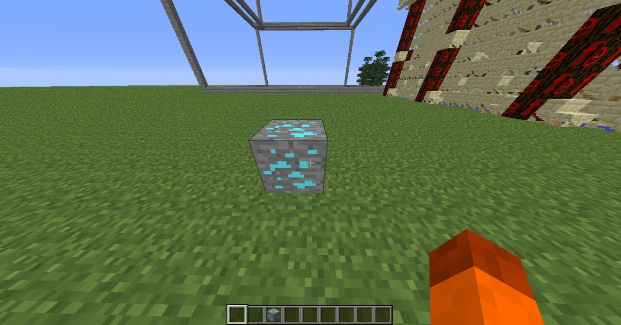 Fake Craft Minecraft Texture Pack Fake Craft Minecraft Texture Pack