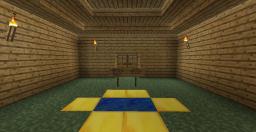 TEG Server Minecraft Server