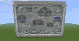 Minecraft In Minecraft - Aether Verison Minecraft Map & Project