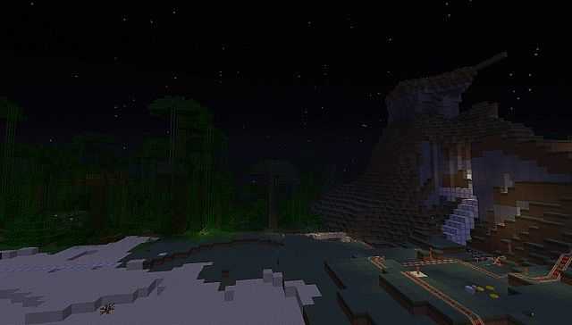 Mountain Luxury Resort Mountain Luxury Resort