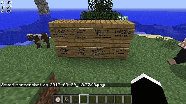 Survival island Survival island