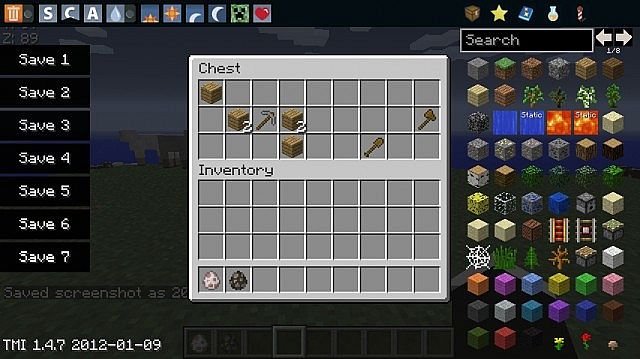 Survival island Survival island