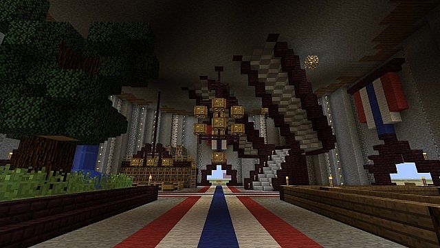 Castle a la Midieval Castle a la Midieval
