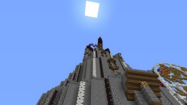 Castle a la Midieval Castle a la Midieval