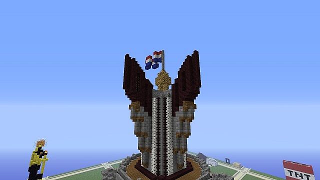 Castle a la Midieval Castle a la Midieval