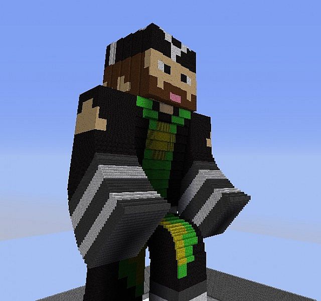 Cavemans Adventure Map