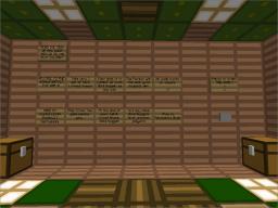 Jungle Battle Mini-PvP Map Minecraft Map & Project