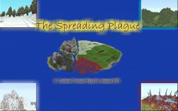 The Spreading Plague Minecraft Map & Project