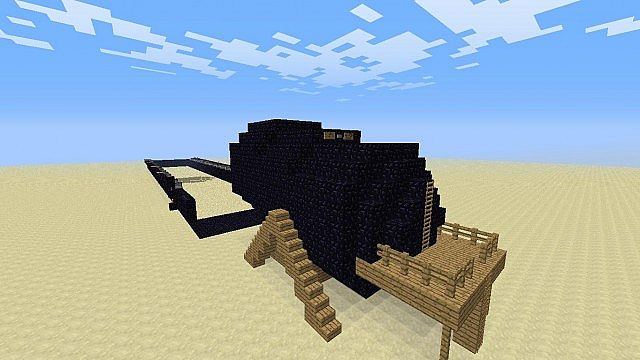 Obsidian Obsidian