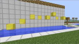 Mini Wipeout Map Minecraft Map & Project