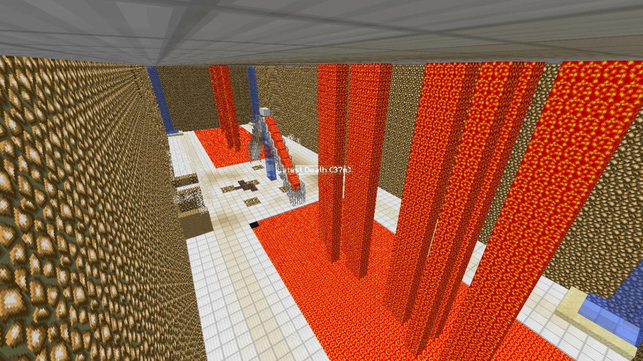 Mario Craft Minecraft Server