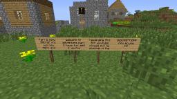 Adventure part 2 Minecraft Map & Project