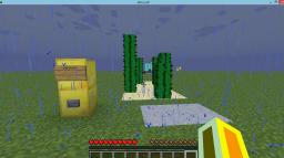 Mapa escape  - Tomasz Gry Poradnik Minecraft Map & Project