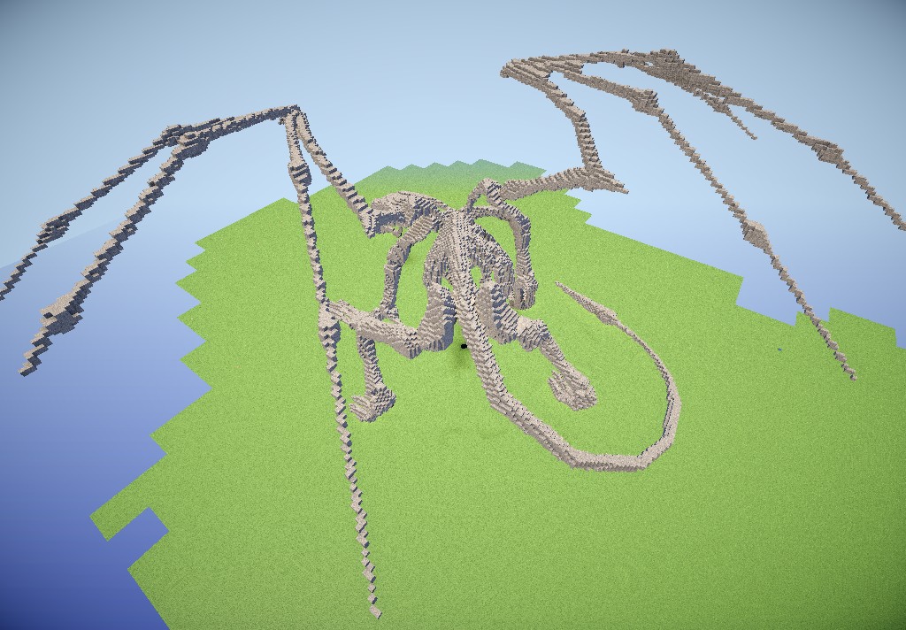 Скелеты драконов майнкрафт. Скелет дракона постройка в майнкрафт. Скелет дракона в майнкрафте постройка. Скелеты драконов майнкрафт. Скелет дракона майнкрафт.