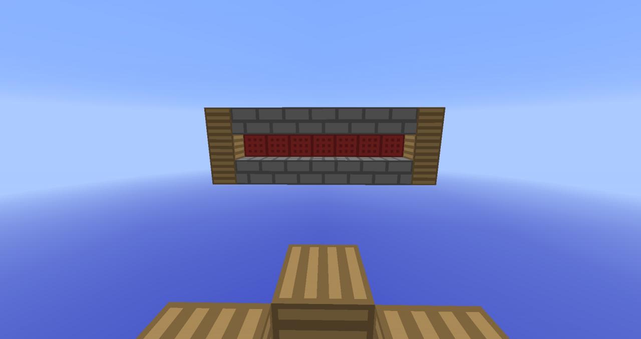 Simple Kill Counter Uses Scoreboard [1.5!] Minecraft Map