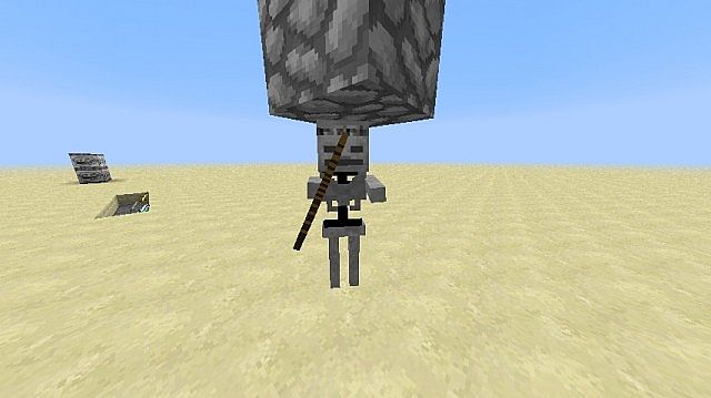 skeleton