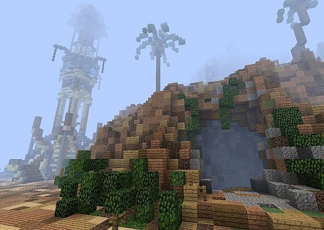Cave of Cursed Fortune