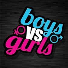 Boys Vs Girls In Minecraft Minecraft Blog