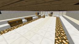 my boat Minecraft Map & Project