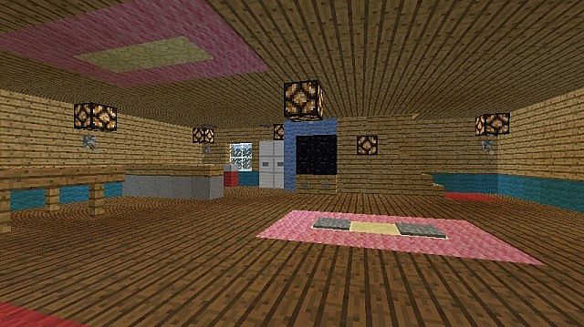 Protagonists House