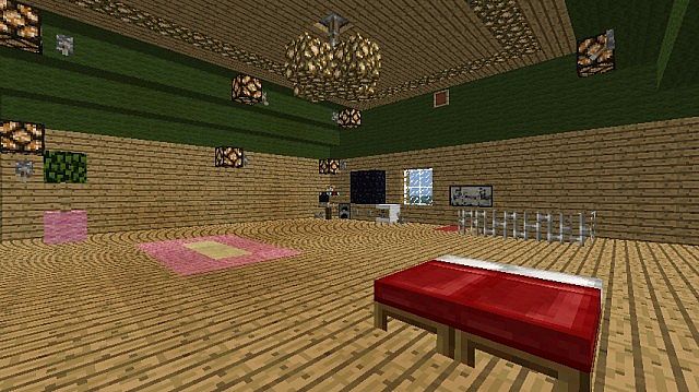 Protagonists House 2nd Floor
