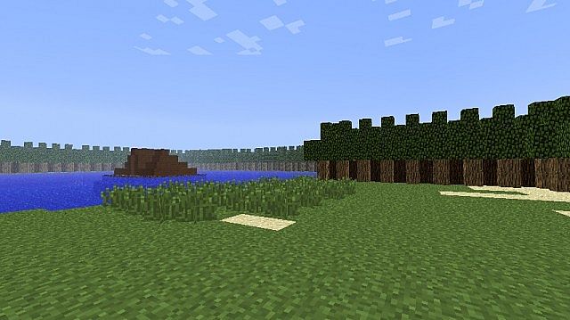 Lake Verity