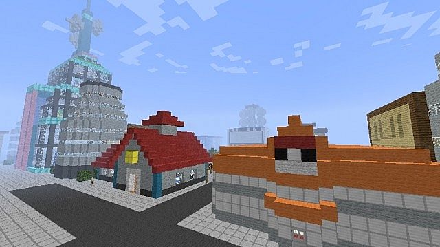 Jublife City