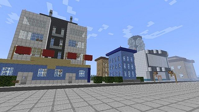 Jublife City