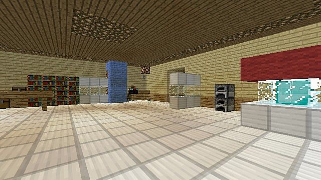 Inside Prof. Lab