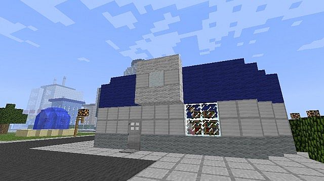 PokeMart