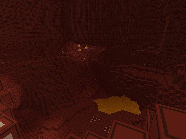 Nether!