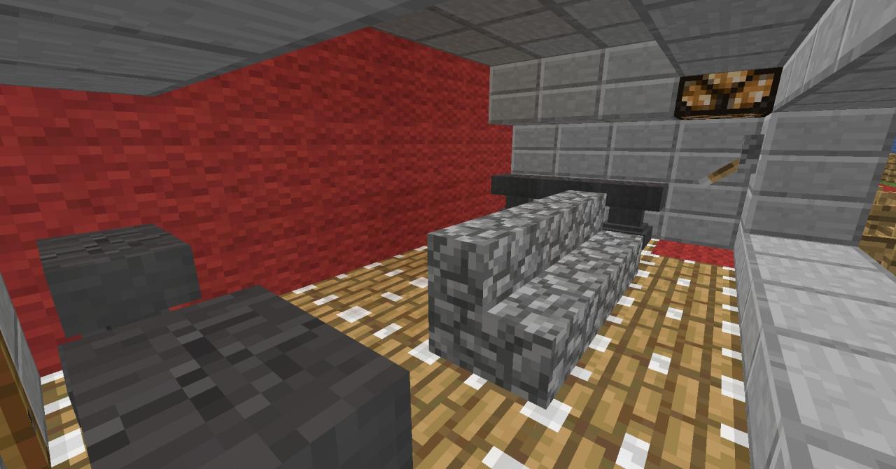 Pixel Art Pony Landmark Minecraft Map