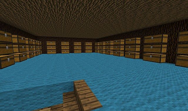 Any's First House Ever Built!! Minecraft Map