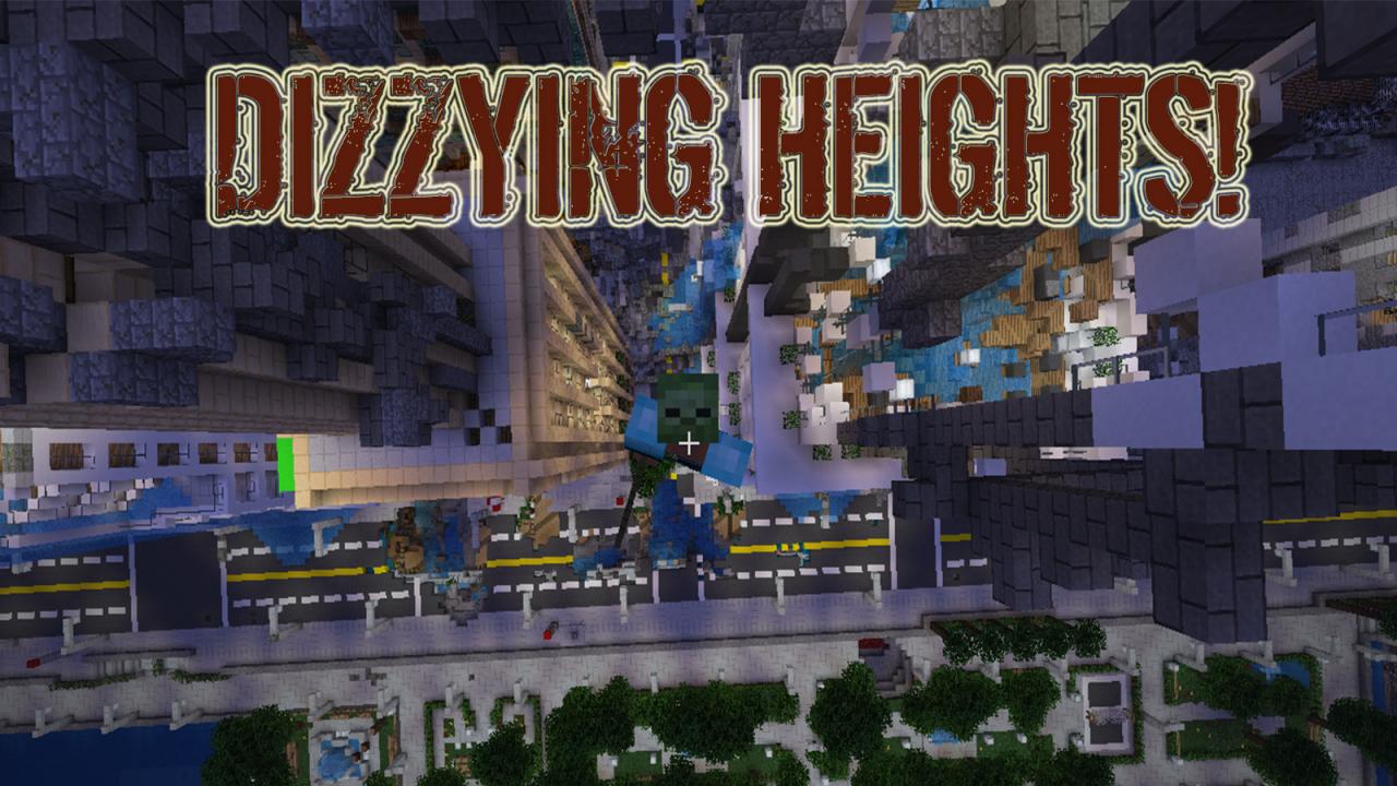 Greenfield Z CALL OF DUTY MINECRAFT MAP Minecraft Map