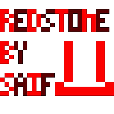 Redstone By Saif