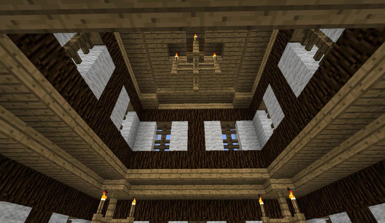 Chinese Temple Pagoda Minecraft Map Chinese Temple Pagoda Minecraft Map