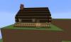Any's First House Ever Built!! Minecraft Project
