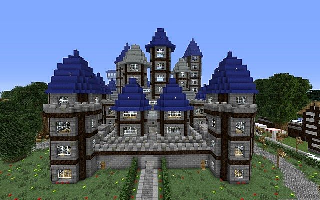 forcecraft.minecraft.to Forcecraft Factions PvP Minecraft Server
