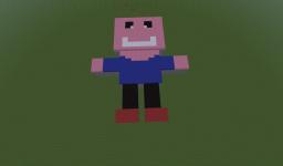 My house man. :D Minecraft Map & Project