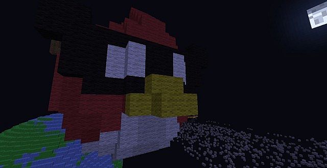Red Bird