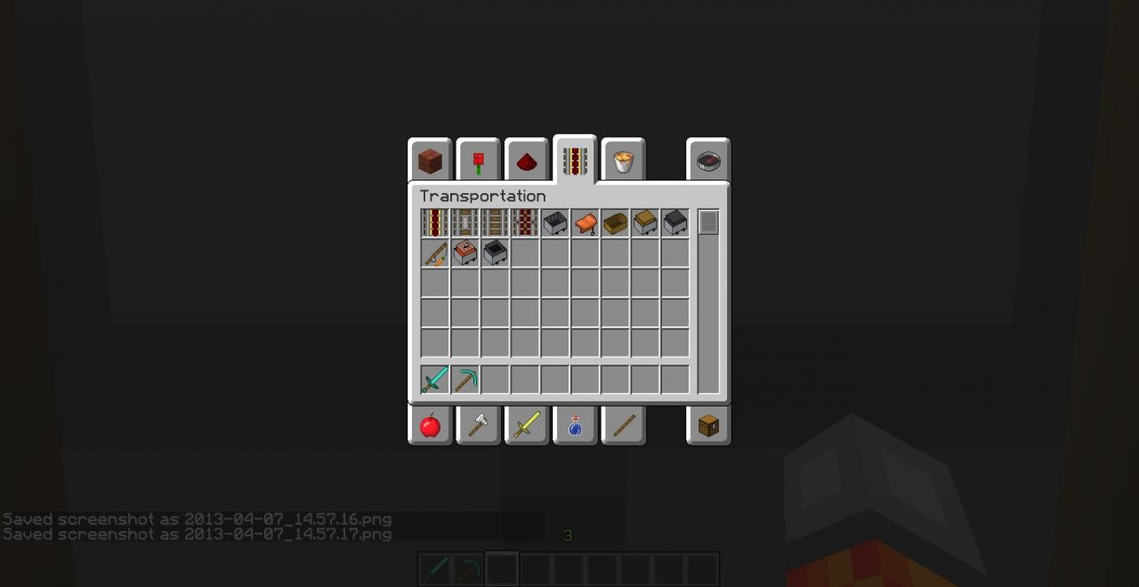 Lively Ocd Minecraft Texture Pack Lively Ocd Minecraft Texture Pack