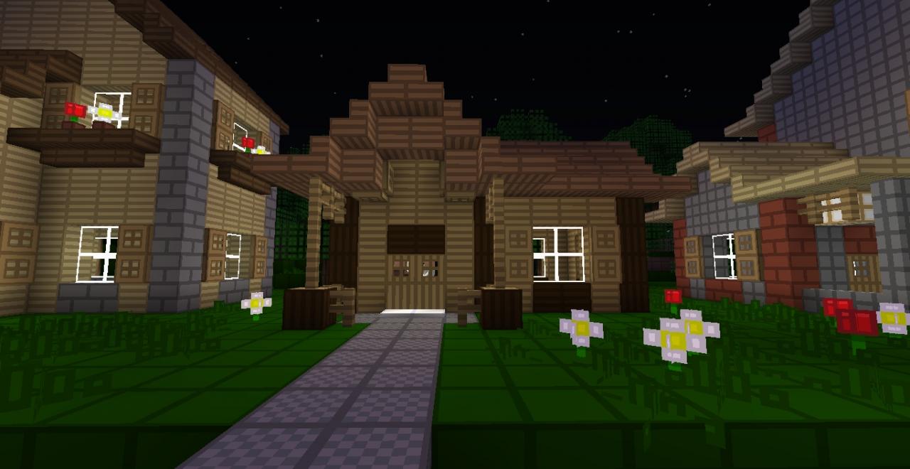 Lively Ocd Minecraft Texture Pack Lively Ocd Minecraft Texture Pack