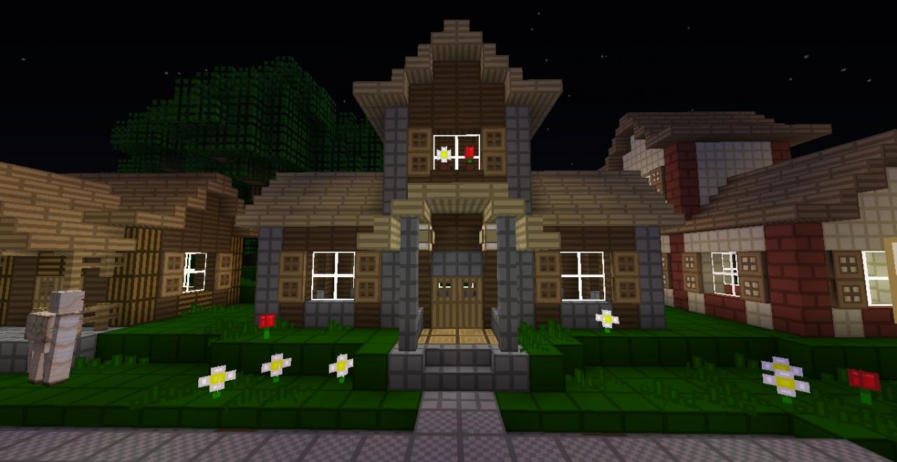 Lively Ocd Minecraft Texture Pack Lively Ocd Minecraft Texture Pack