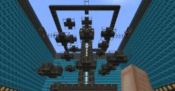 End of Days Minecraft Map & Project